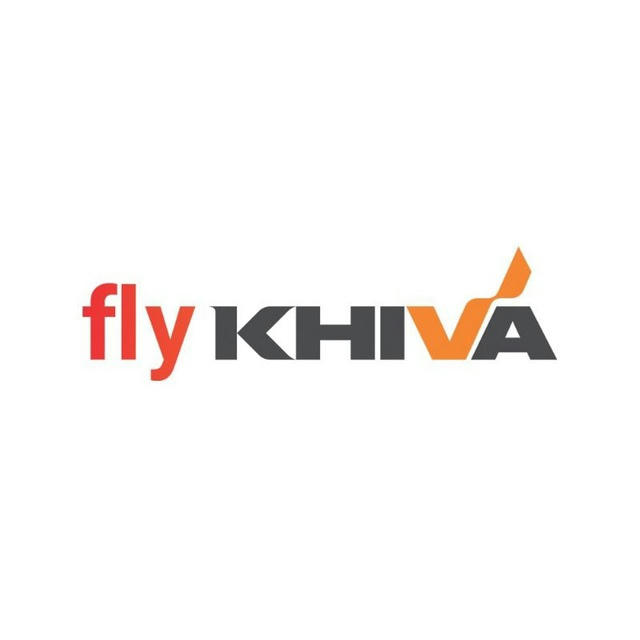 Fly Khiva