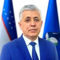 Bakhadir Mirzaev