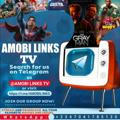 AMOBILINKS📺🎬🎥🍿