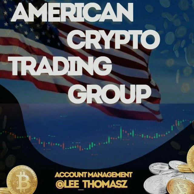 🇱🇷AMERICAN CRYPTO TRADING GROUP🇱🇷