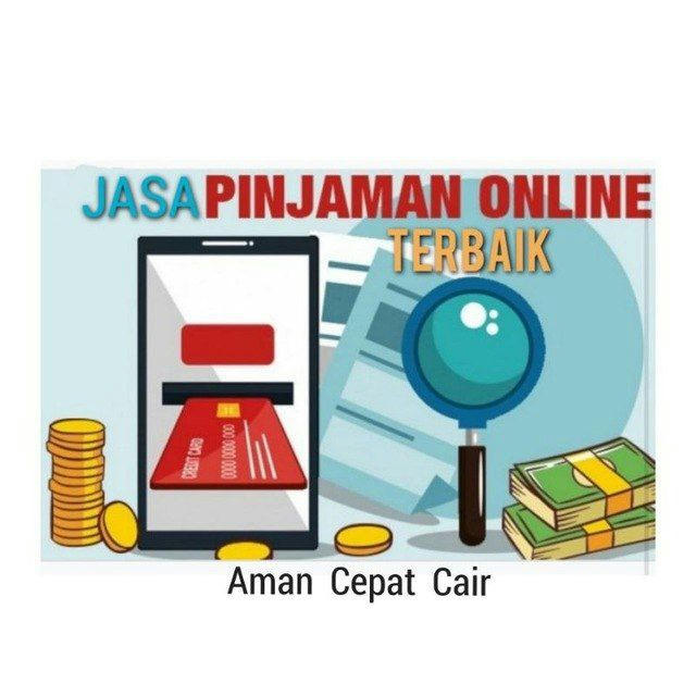 JASA PINJAMAN ONLINE TERBAIK