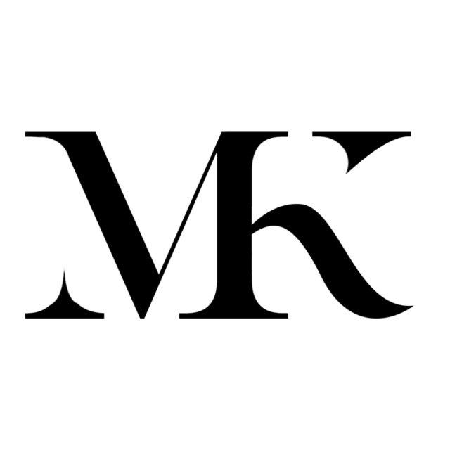 مكتب M.K للجملة المشكل