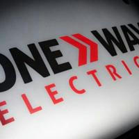 One-way Electrical (Study material)