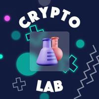 Crypto Lab 🧪 Эксперименты с криптой