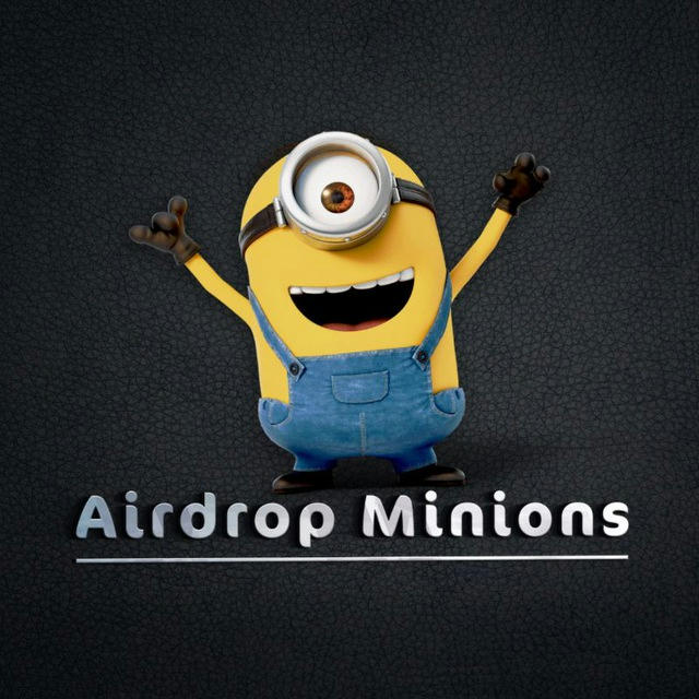 Airdrop Minions