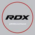 RDX Main Channel