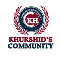 Channel KHURSHID'S COMMUNITY