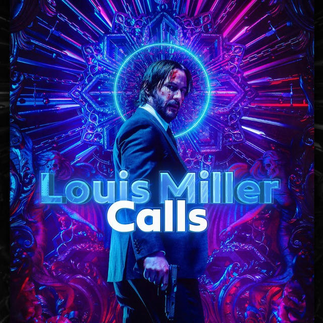 Louis Miller Calls