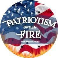 Patriotism Under Fire