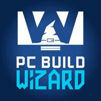 PC Build Wizard - Recomendações