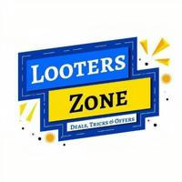 🏆 LOOTERS ZONE 🏆