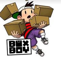 Box boy distro
