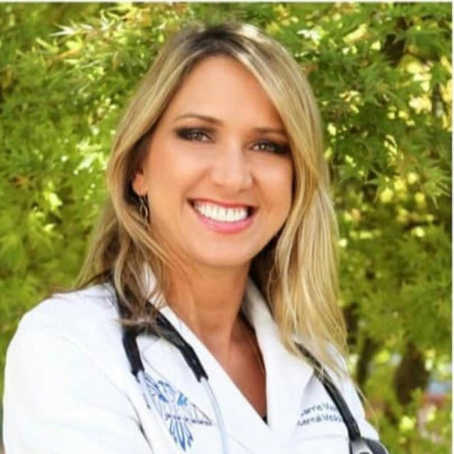 Dr. Carrie Madej