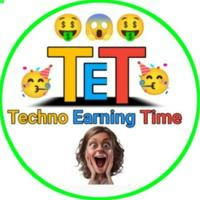 Techno Earning Time