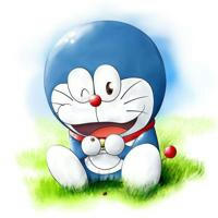 Doraemon 'Universe' | MultiUniverse