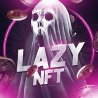 Lazy NFT