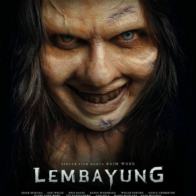 LEMBAYUNG HOROR 2024