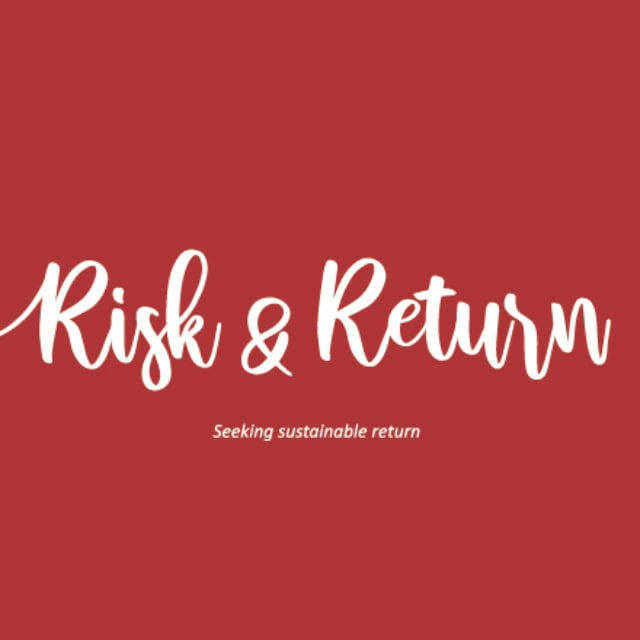 Risk & Reutrn