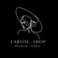LaRose_shop