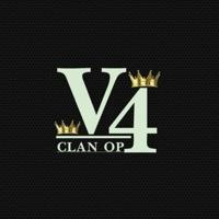 V乛4丨CLAN OFFICIAL