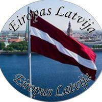 Eiropas Latvija