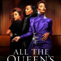 All the Queen's men | Season 3