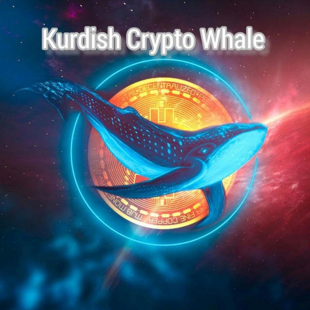 Kurdish Crypto Whale