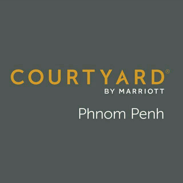 Courtyard by Marriott Phnom Penh