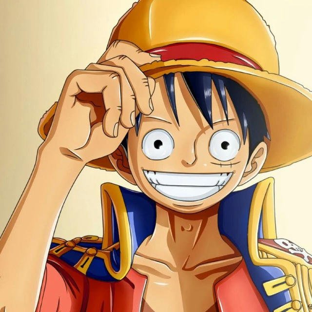 One Piece English Dub