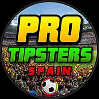PRO TIPSTERS SPAIN 🇪🇸
