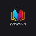 Books Corner ♡