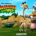 Madagascar A Little Wild Season 7