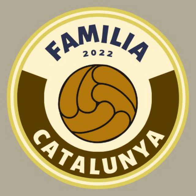 Catalunya familia 💛❤️