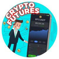 Crypto Futures [Signal]