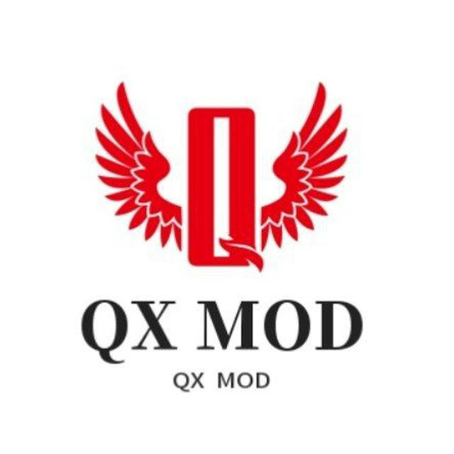 QX MOD 工作室