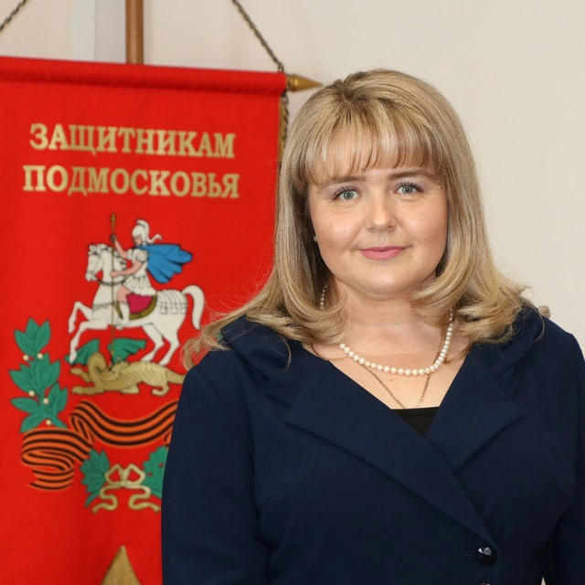 Екатерина Долгасова