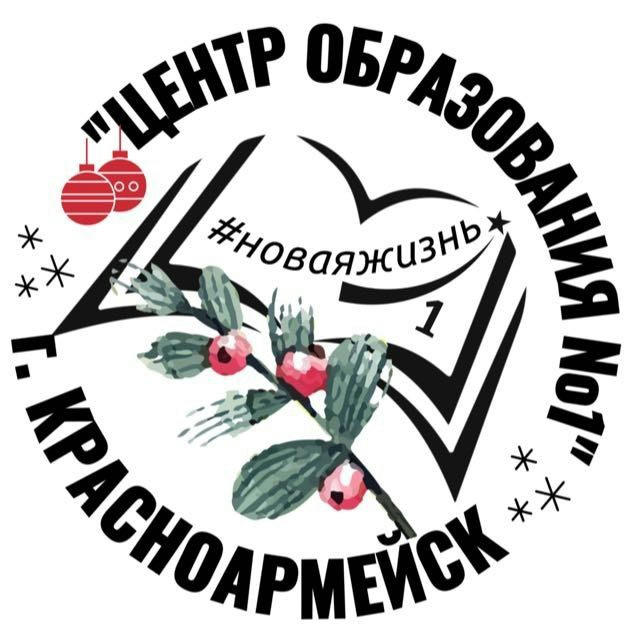 МБОУ г. Красноармейск "Центр образования N1"