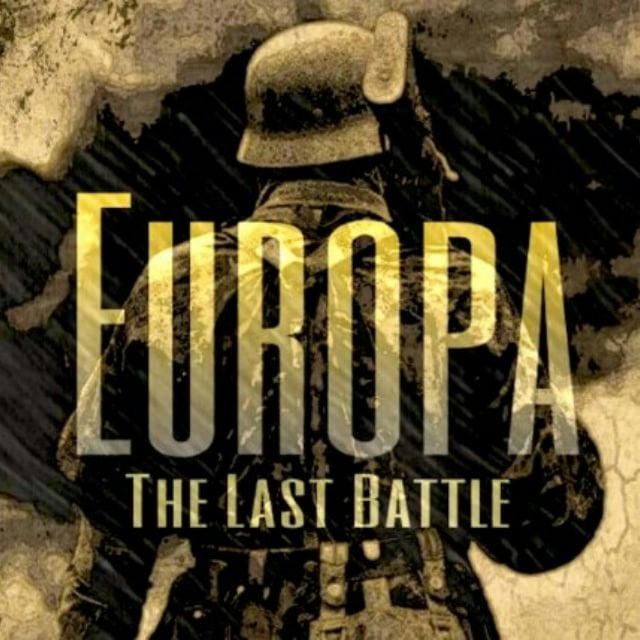 Europa: The Last Battle 🇪🇸