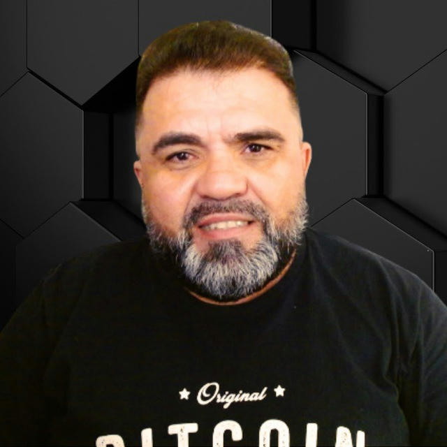 Prof. Walter Silva - Cripto Com Fé