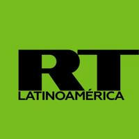 RT Latinoamérica