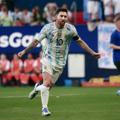 Messi Video 🎥