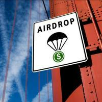 Airdrop world