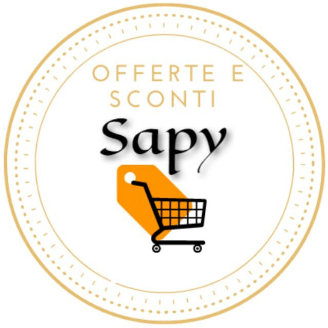 Sapy - Cibo (Offerte e Sconti)