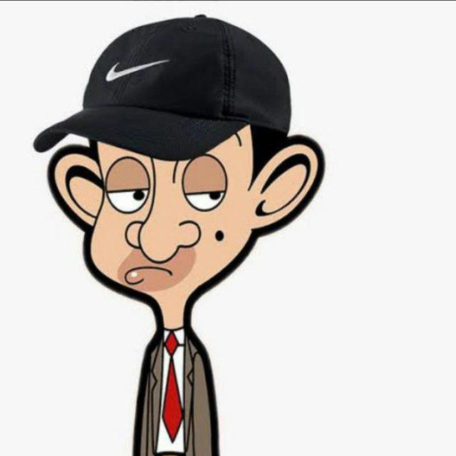 Mr.Bean SORGU KANALI