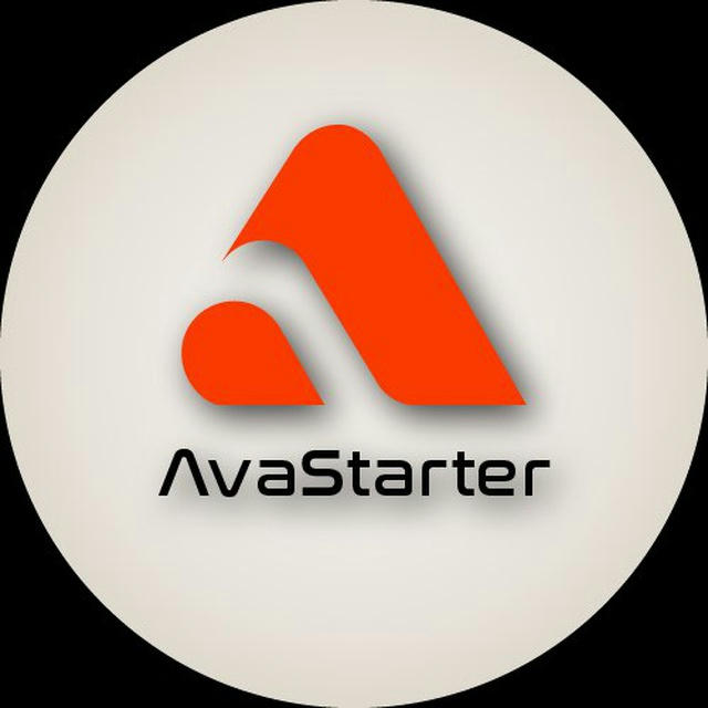 AvaStarter Channel