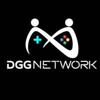 DGG Network - NFT Game Publisher Channel