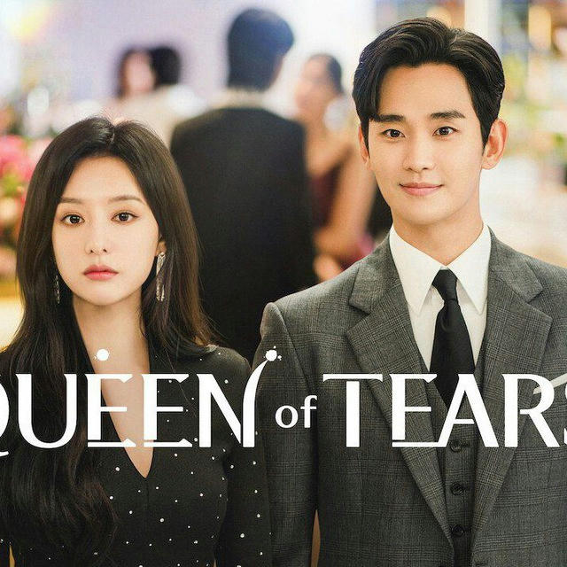 Queen of Tears Hindi Dubbed (Video File)