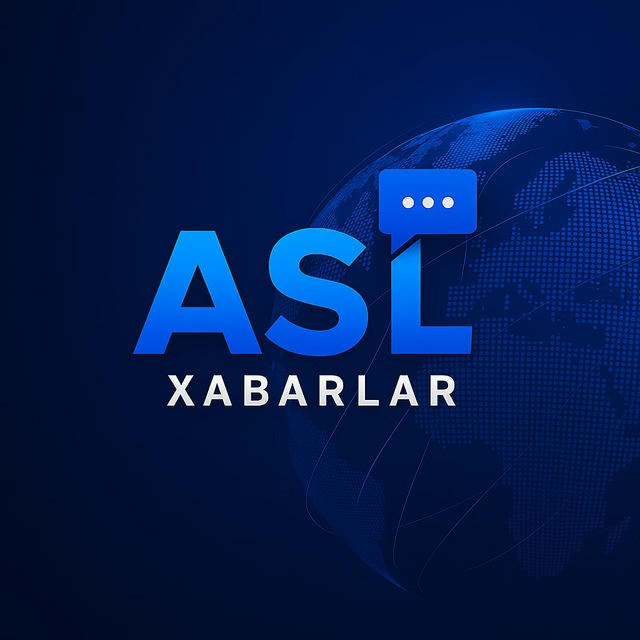 Asl Xabarlar - Tezkor Yangiliklar