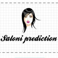 SALONi PREDICTION ️