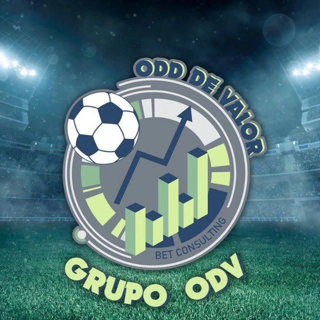 GRUPO ODV - ALERTAS 🔔🤖